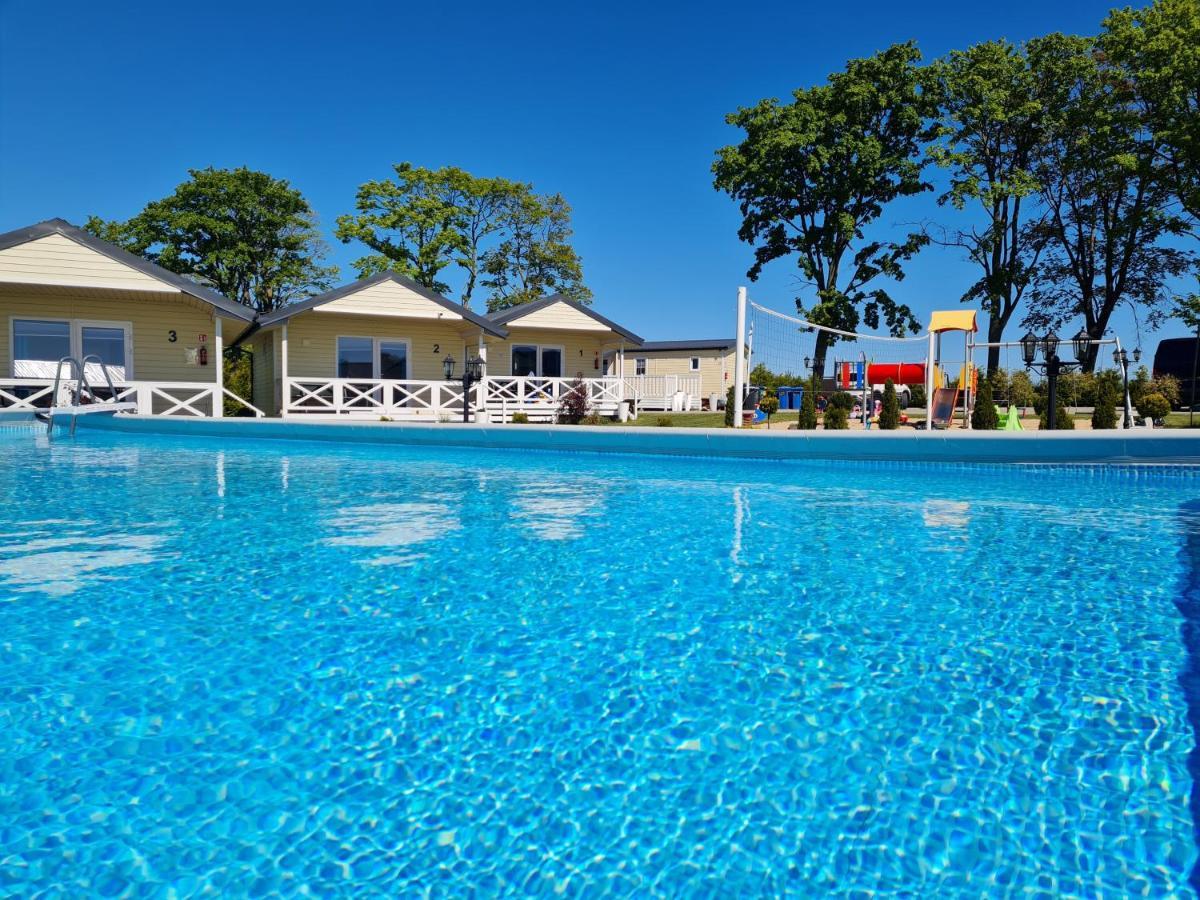 Holiday Camp Sarbinowo Exterior photo